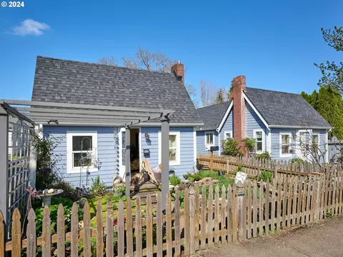 310 S Main St, Lebanon, OR 97355