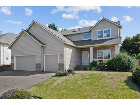 744 Van Buren Dr, Salem, OR 97304
