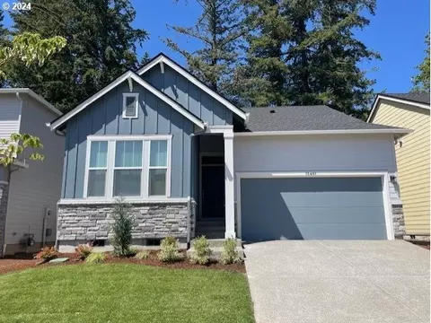 15461 SW Everglade Ave, Tigard, OR 97224