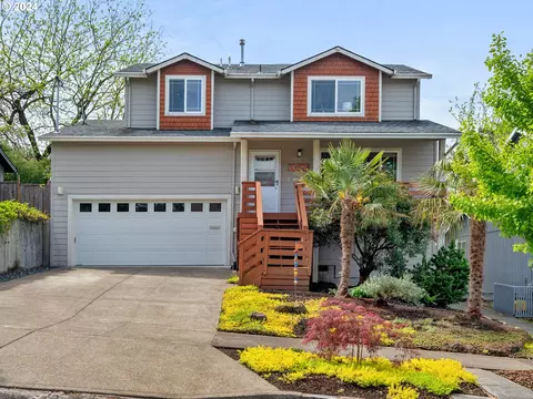4226 SE Boise St, Portland, OR 97206