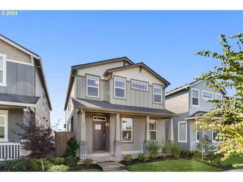 6746 SE Provence St, Hillsboro, OR 97123