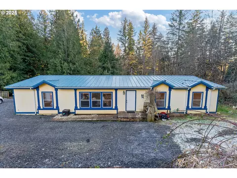 42960 SE Wildcat Mountain Dr, Sandy, OR 97055