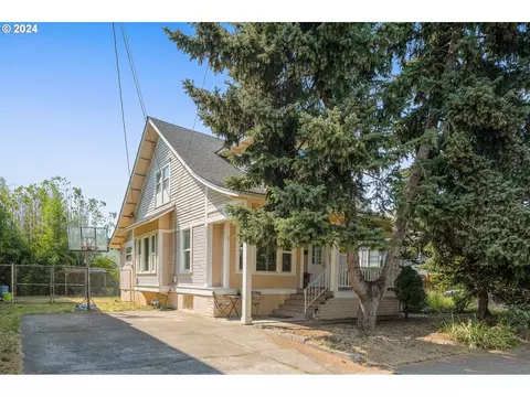 5027 NE 18th Ave, Portland, OR 97211