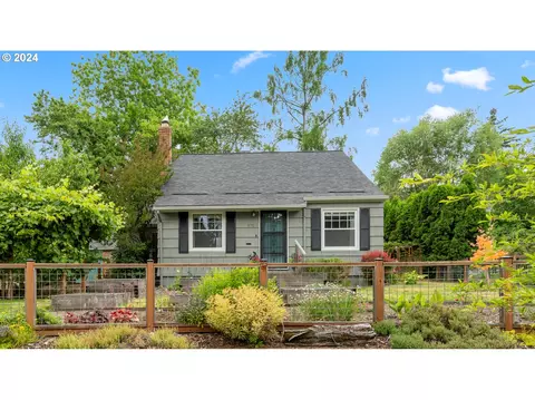 8705 NE Broadway, Portland, OR 97220