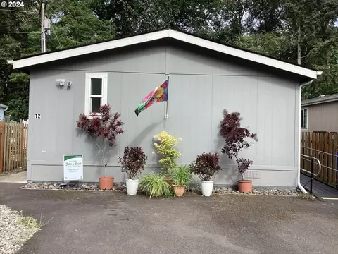 8750 SE 155th Ave #12, Happy Valley, OR 97086