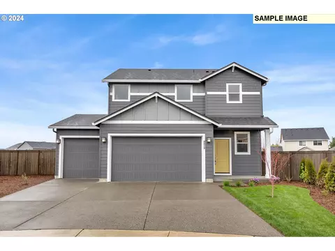 1514 NE Josephine Ct, Estacada, OR 97023