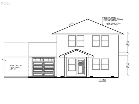 1508 W Thyme Dr, Roseburg, OR 97471