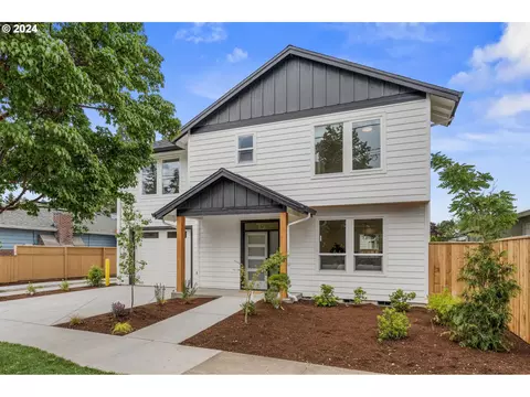 5659 SE Bybee Blvd #A, Portland, OR 97206