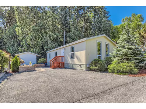 8750 SE 155th Ave #43, Happy Valley, OR 97086