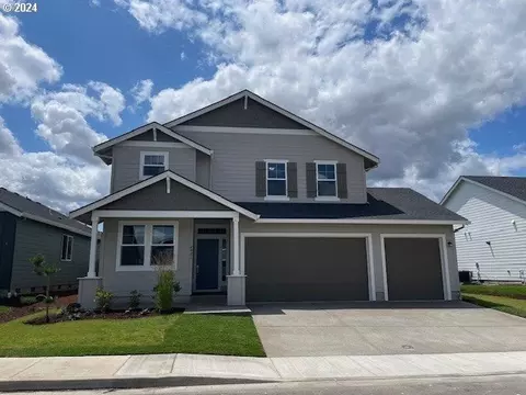 2421 W 15th #118, Junction City, OR 97448