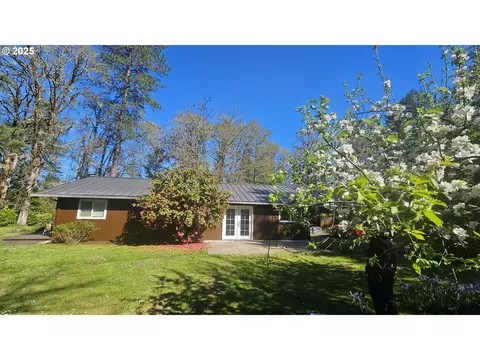 24221 Warthen Rd, Elmira, OR 97437