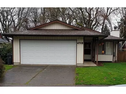 4715 SEllis St, Portland, OR 97206