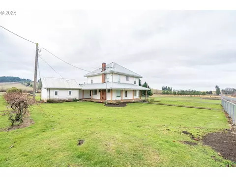 17084 Silver Falls Hwy SE, Sublimity, OR 97385