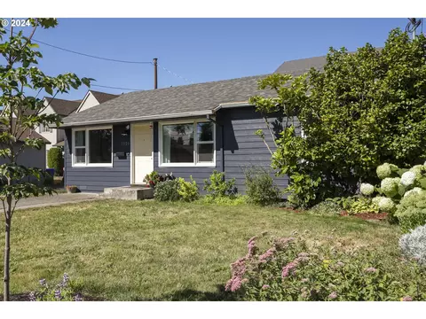 1139 SE 85th Ave, Portland, OR 97216
