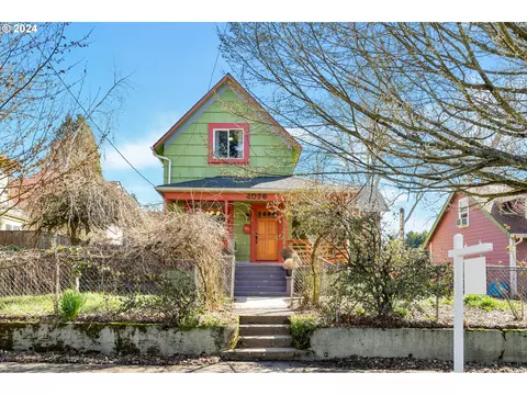 4026 N Missouri Ave, Portland, OR 97227
