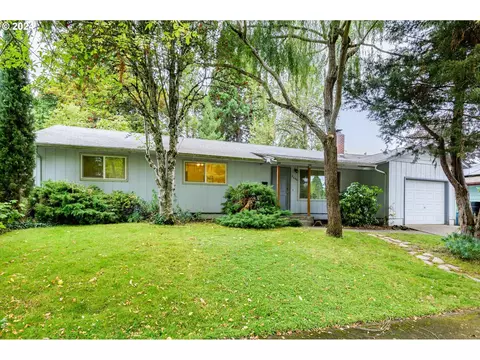2660 Tyler St, Eugene, OR 97405