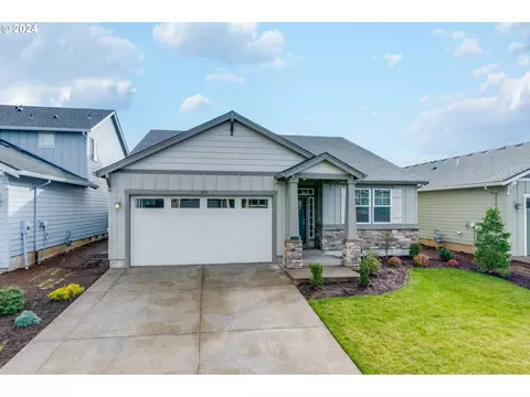 1098 S 31st Ave, Cornelius, OR 97113