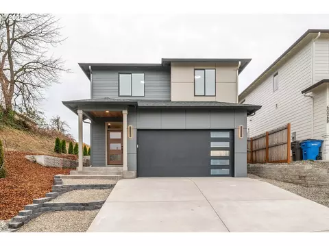 6002 NE 45th Ct, Vancouver, WA 98661