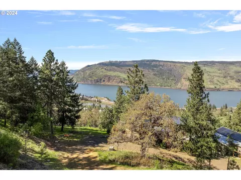 331 Ponderosa Pl, Mosier, OR 97040