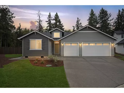 2807 S 9th Way, Ridgefield, WA 98642