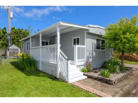 5335 Daisy St #70, Springfield, OR 97478 photo 1