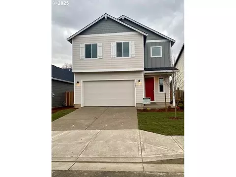 1847 N Millican Creek St, Lafayette, OR 97127