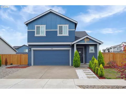 4718 Navigation Ave, Salem, OR 97305