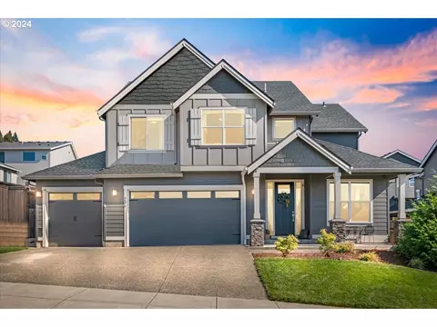 8806 N Juniper St, Camas, WA 98607