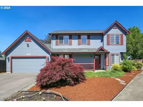 33106 Conser Pl, Tangent, OR 97389