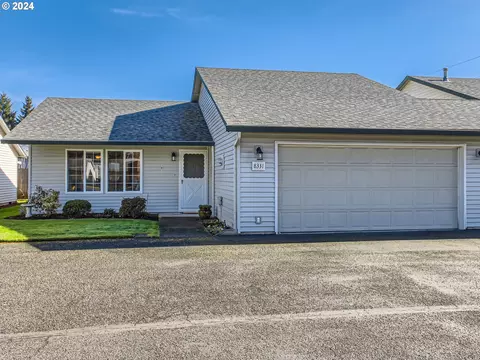 8331 NE 54th St, Vancouver, WA 98662