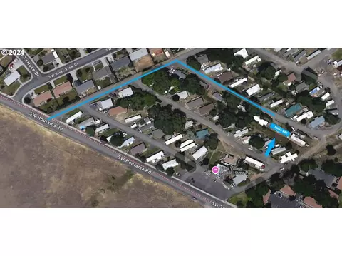 2801 SW Houtama Rd #45, Pendleton, OR 97801 photo 15