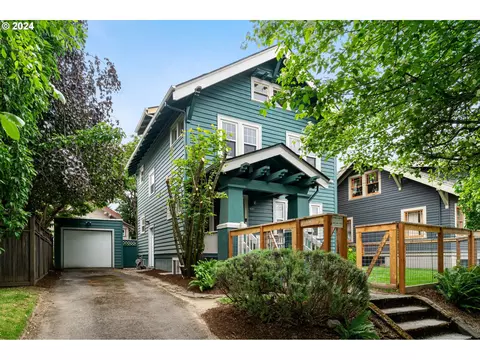 2414 SE 24th Ave, Portland, OR 97214