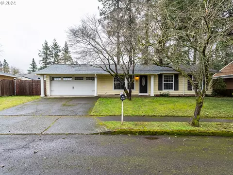 12610 SE Long St, Portland, OR 97236