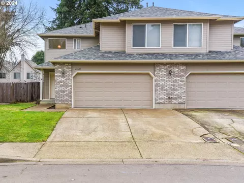 20634 SW Lavender Ave, Sherwood, OR 97140