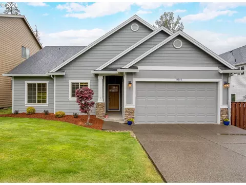 14560 SE 155th Dr, Clackamas, OR 97015