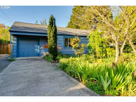 1015 W Hilliard Ln, Eugene, OR 97404