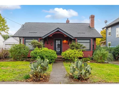 7136 SE 21st Ave, Portland, OR 97202