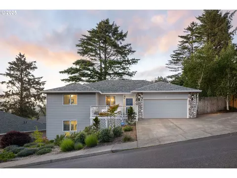 2477 NE 55th Ct, Lincoln City, OR 97367