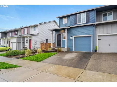 2156 NE 115th Ct, Vancouver, WA 98684
