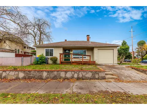 118 N Ainsworth St, Portland, OR 97217
