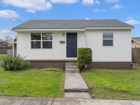 245 S 19th St, Saint Helens, OR 97051