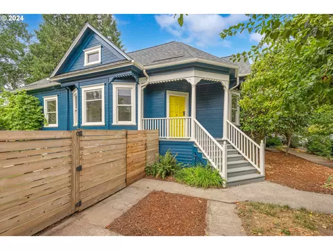 3642 SE Morrison St SE, Portland, OR 97214