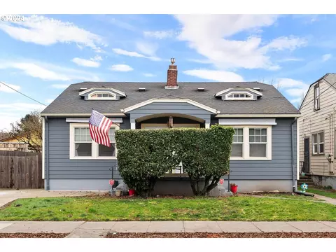 3114 SE 20th Ave, Portland, OR 97202