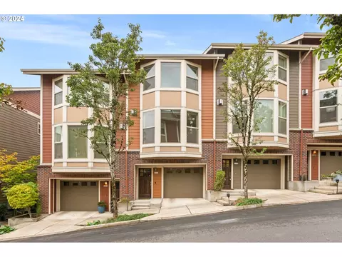 4136 S Corbett Ave, Portland, OR 97239