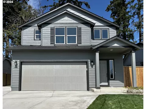 4972 Cedar View Dr, Springfield, OR 97478