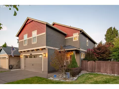 402 N 43rd Ct, Ridgefield, WA 98642