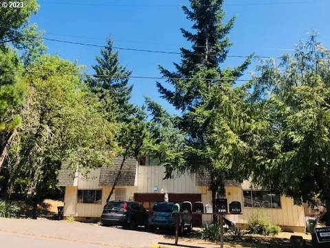3315 Olive St, Eugene, OR 97405