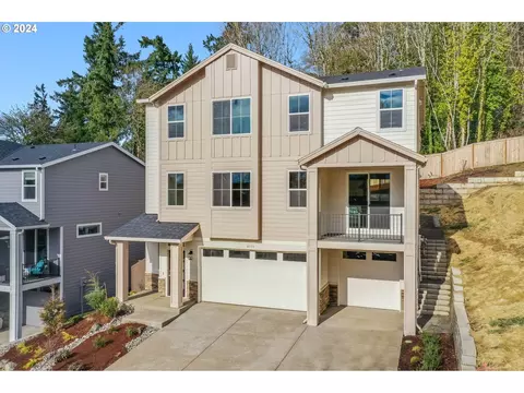 8571 SW Summit Ct, Portland, OR 97225
