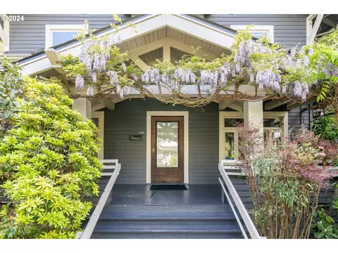 1805 NE 46th Ave, Portland, OR 97213