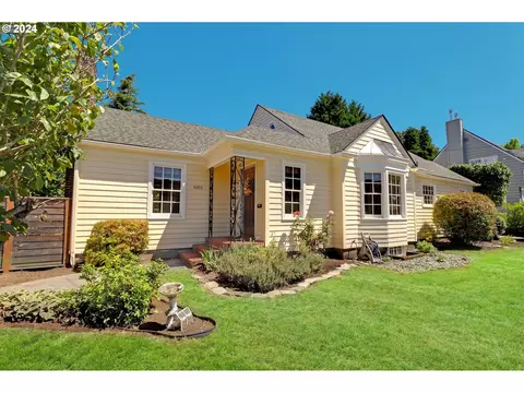 6003 SE Stephens St, Portland, OR 97215